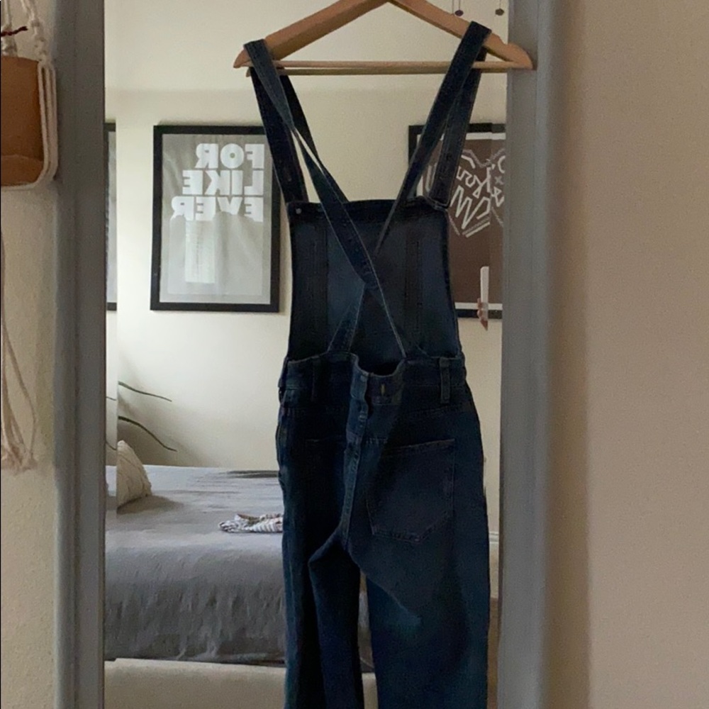 Overalls - Picture 3 of 3